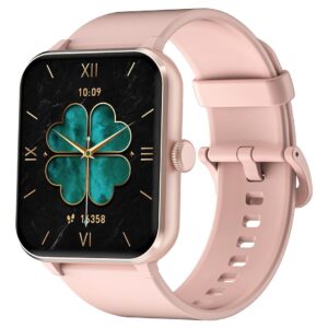 SMARTWATCH/R50 PINK BLACKVIEW