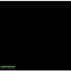 Esperanza EGP102K pelės kilimėlis Žaidimo pelės padėkliukas Juoda - Image 2