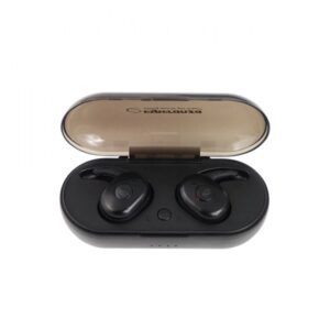 Esperanza TWS CARDERA Ausinės Bevielis Įkišamos į ausį Skambučiai / muzika Bluetooth Juoda - Image 3
