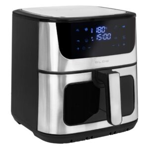 Oro gruzdintuvė be riebalų BLOW 2500W 8L - Image 3