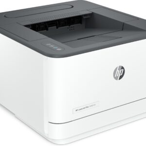 HP LaserJet Pro 3002dn Printer - Image 3