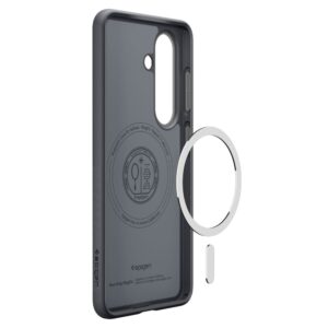 Spigen Nano POP Mag MagSafe dėklas Samsung Galaxy S26 Black sesame - Image 5