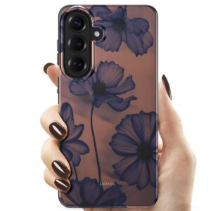 Tech-Protect Lamano MagSafe Samsung Galaxy S26 Velvet Night - Image 4