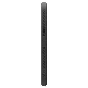 Spigen Liquid Air dėklas Google Pixel 10A Matte juodos spalvos - Image 5