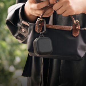 Ringke Onyx Magnetic MagSafe Samsung Galaxy Buds 4 / 4 Pro juodos spalvos - Image 5