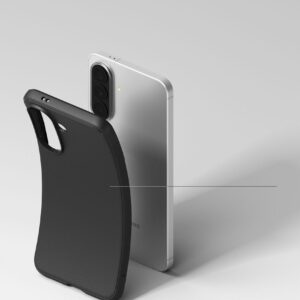 Ringke Onyx Samsung Galaxy A57 5G juodos spalvos - Image 5