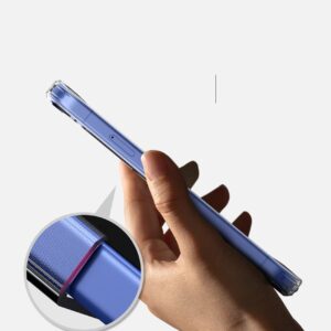 Ringke Fusion Magnetic MagSafe Google Pixel 10A skaidrus - Image 5