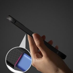 Ringke Onyx Google Pixel 10A juodos spalvos - Image 5