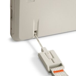 Spigen DA30S-LS Wrist Lanyard Strap Stone - Image 5