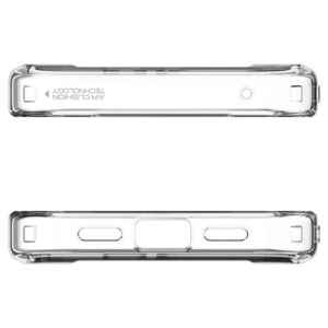 Spigen Ultra Hybrid Google Pixel 10A Crystal Clear - Image 5