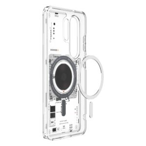 Spigen ULTRA HYBRID MAG MagSafe Samsung Galaxy S26 ULTRA NEO ONE - Image 5