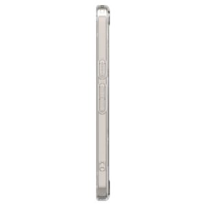 Spigen ULTRA HYBRID MAG MagSafe Google Pixel 10A SKAIDRUS/BALTAS - Image 5