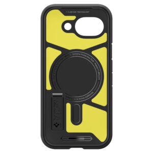 Spigen Tough Armor MAG MagSafe dėklas Google Pixel 10A juodos spalvos - Image 5