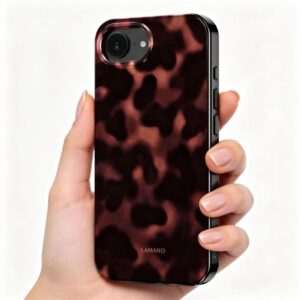 Tech-Protect LAMANO MagSafe Apple iPhone 16E / 17E PANTERA - Image 4