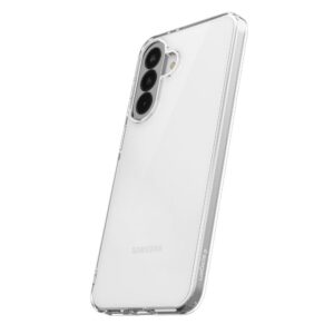 Spigen LIQUID CRYSTAL Samsung Galaxy A37 5G SKAIDRUS dėklas - Image 6