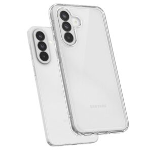 Spigen ULTRA HYBRID Samsung Galaxy A37 5G SKAIDRUS dėklas - Image 6