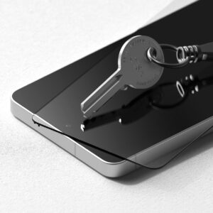 Apsauginis stiklas Ringke Easy Slide 2-Pack Samsung Galaxy S26 Ultra skaidrus - Image 5