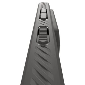 Spigen Liquid Air dėklas Samsung Galaxy S26 Ultra Marble pilkos spalvos - Image 5