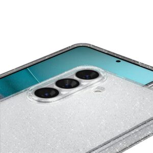 Spigen Liquid Crystal dėklas Samsung Galaxy S26+ Plus Glitter Crystal - Image 5