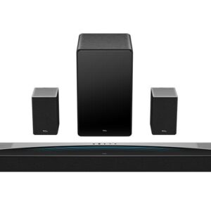 SOUNDBAR SPEAKER/Q85HE TCL