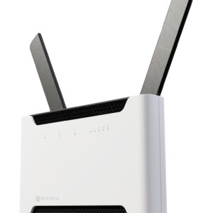 Access Point|MIKROTIK|3G|4G|5G|5HAXD2HAXD-TC&RG650E-EU
