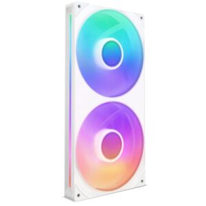 CASE FAN 280MM/F280 RGB CORE NZXT