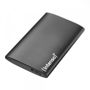 External SSD|INTENSO|500GB|USB 3.2|3823451 - Image 1