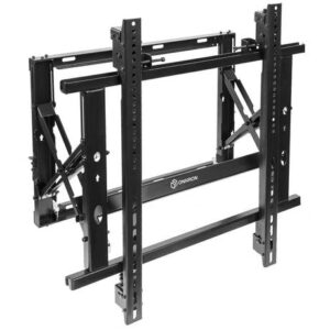 TV/VIDEO ACC WALL MOUNT/PRO7G-B ONKRON