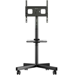 TV SET ACC ADJUSTABLE STAND/26-65" BLACK TS1137-B ONKRON