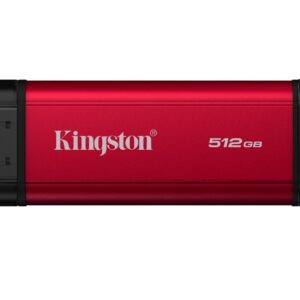 External SSD|KINGSTON|512GB|3D NAND|Write speed 950 MBytes/sec|Read speed 1050 MBytes/sec|SPSD/512GB