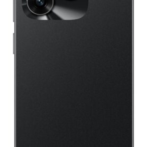 Išmanusis telefonas HONOR X5C PLUS/4/128GB BLACK 5109BYFH HONOR