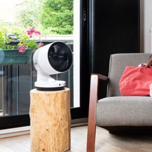 FAN HEATER GEMMA/COP001275 STYLIES