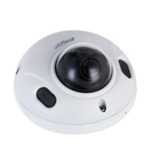 NET CAMERA 5MP IR DOME/HDBW3541F-AS-0280B-S2 DAHUA