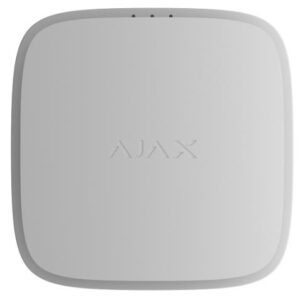 FIRE DETECTOR HEAT SOUNDER/EN54 WHITE 119915 AJAX - Image 1