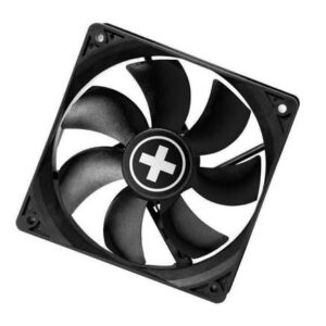 CASE FAN 80MM/XF034 XILENCE