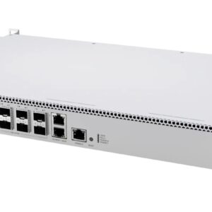 NET SWITCH 8PORT SFP56/CRS8128DS-2DQ-2DDQ-RM MIKROTIK