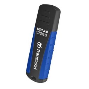 MEMORY DRIVE FLASH USB3 128GB/810 TS128GJF810 TRANSCEND