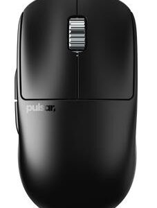 Pelė USB OPTICAL WRL X2 V3/ES SIZE1 BLACK PX23ES11 PULSAR