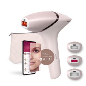 EPILATOR/BRI953/02 PHILIPS