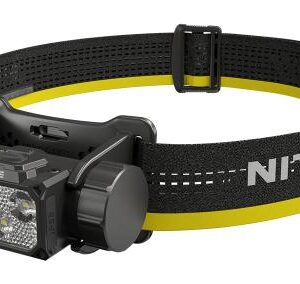 HEADLAMP H SERIES 1600 LUMENS/HC70 UHE NITECORE
