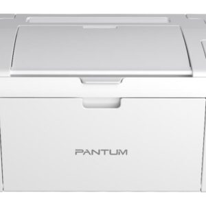 Laser Printer|PANTUM|Interface USB 2.0|1xNumber of cartridges|Paper size A4|P2509W