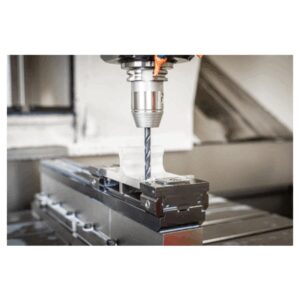 6 dalių metalo grąžtų rinkinys PFERD DIN338 HSSG N Inox 6TLG - Image 3