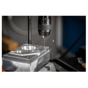 6 dalių metalo grąžtų rinkinys plienui PFERD DIN338 HSSG N Steel 6TLG - Image 4