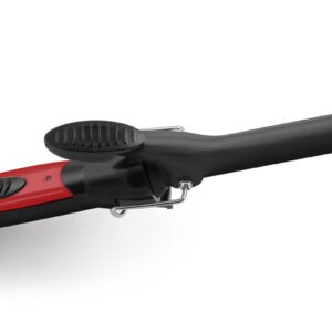 Esperanza EBL003 Garbanojimo žnyplės Šiltas Juoda, Rožinė 1,7 m