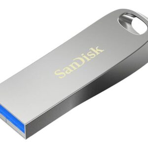 MEMORY DRIVE FLASH USB3.1/256GB SDCZ74-256G-G46 SANDISK