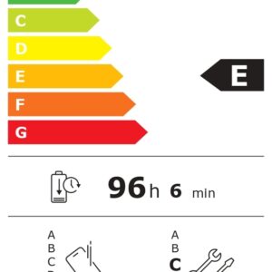 Planšetė Samsung Galaxy Tab A11+ X230 11.0 WiFi 6GB RAM 128GB Enterprise Edition - Grey - Image 2