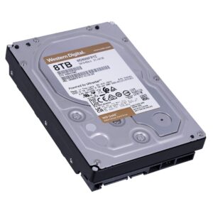 Western Digital Gold WD8005FRYZ vidinis kietasis diskas 3.5" 8 TB „Serial ATA III“ - Image 3
