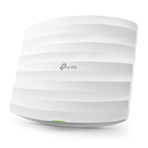 TP-Link Omada EAP245 1750 Mbit/ai Balta Maitinimas per Eternetą (PoE)