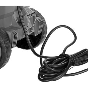 Kärcher NT 30/1 Tact Te L Juoda, Pilka, Geltona 30 L 1380 W