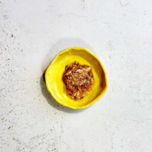 OLLO Cat nr 11 Tuna & Salmon in broth - šlapias kačių maistas - 70g - Image 2